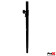 ProX X-SPAM20 Threaded Deluxe Subwoofer Pole