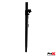 ProX X-SPAM20 Threaded Deluxe Subwoofer Pole