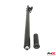 ProX X-SPAM20X2 PKG Threaded Deluxe Subwoofer Poles w/ Bag