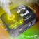 Xstatic X-TORNADO LED MK2 Vertical Fog Smoke Machine