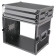 ProX X-8UE 8U Deluxe Effects Rack