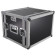 ProX X-8UE 8U Deluxe Effects Rack
