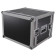 ProX X-8UE 8U Deluxe Effects Rack