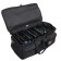 ProX XB-CP46 MANO Large Padded Lighting Utility Cable Accessory Bag
