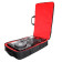 ProX XB-DJBPL ZeroG Controller Travel Backpack Bag