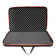 ProX XB-DJCL ZeroG Large Hard Shell Controller Bag for Pioneer DDJFLX10, DDJREV5, DDJREV7, Rane ONE