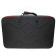 ProX XB-DJCL ZeroG Large Hard Shell Controller Bag for Pioneer DDJFLX10, DDJREV5, DDJREV7, Rane ONE