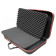 ProX XB-DJCM ZeroG Medium Hard Shell Controller Bag for Pioneer DDJRX, DDJSX3, Numark Mixstream