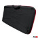 ProX XB-2448 Facade and Monitor Multi-Purpose Padded Bag w/ Interior Protective Sleeves