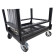 ProX X-BP8X30-10X24 Dolly Cart for Base Plates and Truss