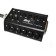 ProX XC-SB164XLR100 Stage Box Snake 16 XLR-F Input to 4 XLR-M Return, 100ft