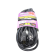 ProX XC-5PDMX25 5-Pin DMX High Performance Cable, 25ft