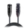 ProX XC-5PDMX5 5-Pin DMX High Performance Cable, 5ft
