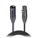 ProX XC-DMX100 3-Pin DMX High Performance Cable, 100ft