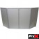 ProX XF-GLOPRO 4X FC 4-Panel LED Facade Package w/ Flight Case