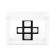 ProX XFH-B3 TV BRKT Humpter 55" Universal DJ Table TV Mounting Bracket