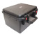 ProX XM-1201HW UltronX Small Water Air Sealed ABS Molded Portable Storage Case
