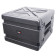 ProX XM-8U UltronX 8U Rack Watertight Case