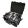 ProX XM-MAXI12 UltronX Watertight Case w/ Handles and Wheels