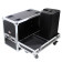 ProX X-QSCK12 ATA Flight Case for 2x K12 or K12.2 Speakers