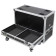 ProX X-QSCK12 ATA Flight Case for 2x K12 or K12.2 Speakers