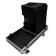 ProX X-QSC-KLA12 QSC KLA12 Speaker Road Case