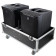 ProX X-RCF-EVOX8J8X2W RCF EVOX 8 J8 JMIX8 Case