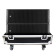 ProX X-RCF-HDL20ALAX2W Dual Flight-Road Case for RCF