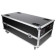 ProX X-RCF-NXL44AX2W RCF NXL44-A Flight Case, Holds 2