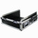 ProX XS-19MIX13ULT 19'' Rackmount Case w/ Removable Laptop Shelf