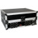 ProX XS-19MIX13ULT 19'' Rackmount Case w/ Removable Laptop Shelf