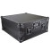 ProX XS-19MIXLTBL 10U Top Mount 19" Slanted Mixer Case