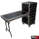 ProX XS-7DTW 7-Drawer Workstation Table