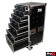 ProX XS-7DTW 7-Drawer Workstation Table