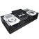 ProX XS-CDM3000WLTBL Pioneer DJM900NXS2 and CDJ3000 Case, Black