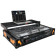 ProX XS-DDJ1000 WLTOB Pioneer DDJ1000SRT Flight Case w/ Laptop Shelf, Orange/Black