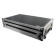 ProX XS-DDJSZ-W Pioneer DDJSZ2/RZ Digital Controller Case w/ Wheels
