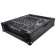 ProX XS-DJMV10A9BL Case for Pioneer DJMA9 DJMV10 DJ Mixer, Black on Black