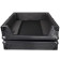 ProX XS-DJMV10A9BL Case for Pioneer DJMA9 DJMV10 DJ Mixer, Black on Black