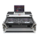 ProX XS-HIT7WLT Flight Case for Hercules T7 Inpulse