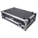 ProX XS-HIT7WLT Flight Case for Hercules T7 Inpulse
