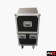 ProX XS-LCD4350WX2 Universal Case for Two 43 to 50" LED TVs w/ Wheels