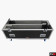 ProX XS-LCD4350WX2 Universal Case for Two 43 to 50" LED TVs w/ Wheels