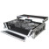 ProX XS-PRIME2 LT Denon Prime 2 DJ Controller Flight Case (Silver/Black)