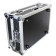 ProX XS-PRIME2 LT Denon Prime 2 DJ Controller Flight Case (Silver/Black)