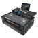 Denon DJ PRIME4+ 4-Deck Standalone DJ Controller System w/ Black Case