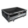 ProX XS-PRIME4 W Denon Prime 4+ DJ Controller Flight Case w/ Wheels