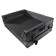 ProX XS-PRIME4 WBL Denon Prime 4+ DJ Controller Flight Case w/ Wheels (Black/Black)
