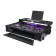 ProX XS-SCLIVE4 WLTBL LED Black/Black Denon SCLIVE4 Case w/ Wheels and Shelf