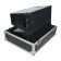 ProX XS-SP222430W Universal Dual Speaker Flight Case